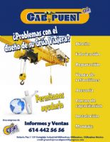 Gruas Viajeras